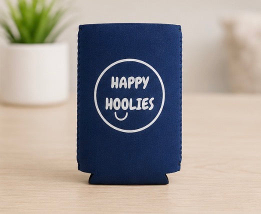 Happy Hoolies Mystery Color Koozie – Dealer’s Choice