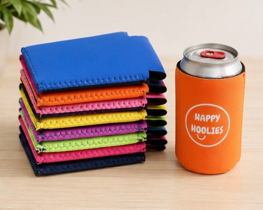 Happy Hoolies Mystery Color Koozie – Dealer’s Choice